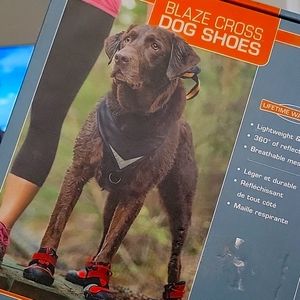 Kurgo Blaze Cross Shoes XL